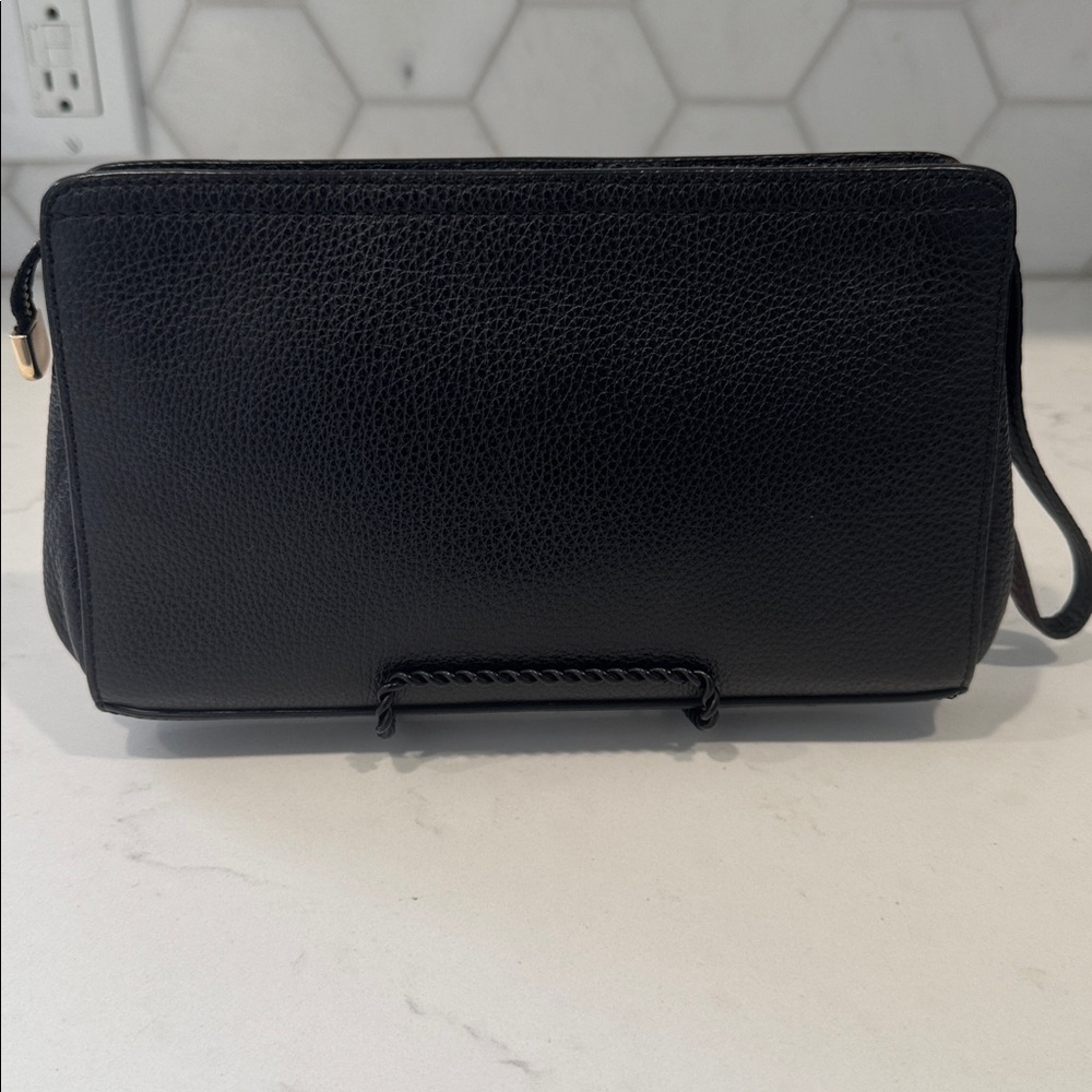 Coach Leather Clutch, excellent used condition - Picture 3 of 16